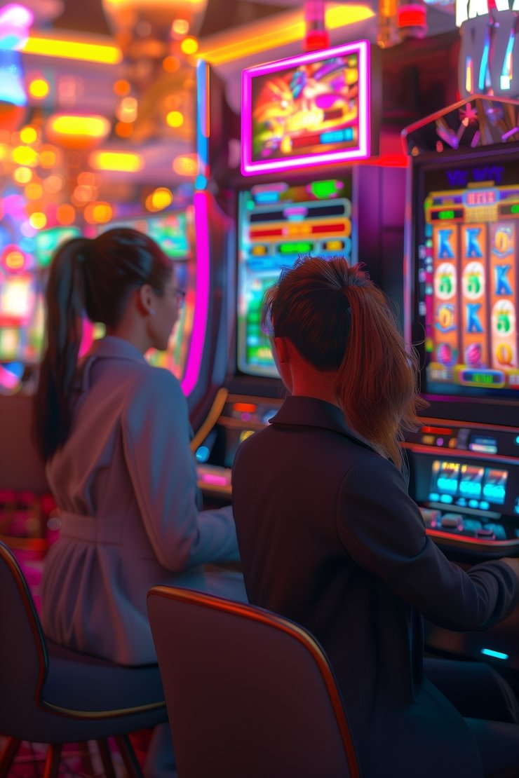 Antarmuka meja Domino QQ di platform jco77